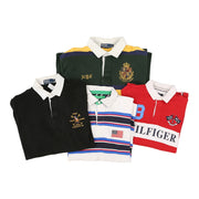 RTL Rugby Shirts (£12 / Piece) - Vintage Wholesale